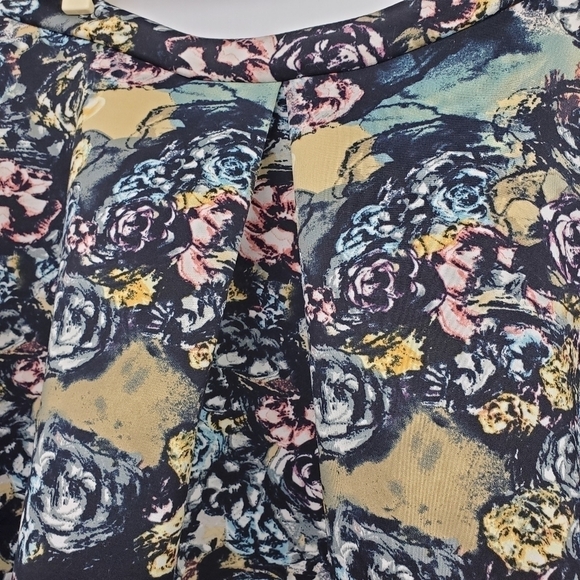 Kenar women skirt size Large L stretch - Picture 7 of 13